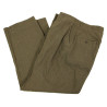 Trousers, Field, Wool Serge, Special, 32 x 35, 1944