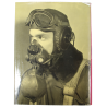 Vintage Flying Helmets: Aviation Headgear Before The Jet Age