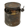 Can, Ration, B Unit, US Army, Field Ration C, 1944