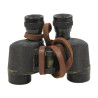 Binoculars, M5, 6x30, WOLLENSAK 1941, in Leather Case