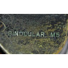 Binoculars, M5, 6x30, WOLLENSAK 1941, in Leather Case