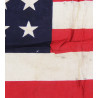 Flag, US, 48-Star, Printed, 1.9' x 2.8'