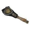 Goggles, Theater-Made, Cut in M5 Assault Gas Mask