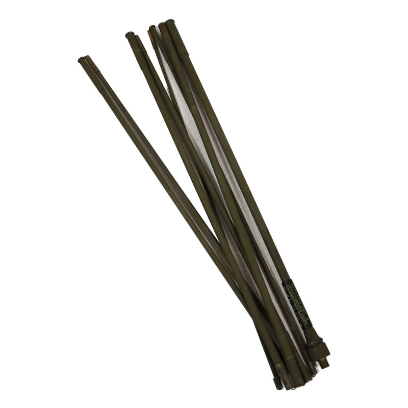 Antenna, Long, US Army, Type AN-131-A, for BC-1000 Radio (SCR-300)