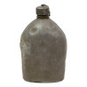Canteen, US Army, Complete, Camouflaged Cover, 1942, Normandy