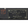 Boîtier de contrôle radio, BC-496-A, Western Electric, USAAF