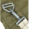 Holster, Assembly, Parachutist's, Rifle, Griswold Bag, 2nd Type