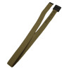 Ceinture de pantalon troupe, US Army, J.Q.M.D. 1945, taille 40
