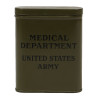 Boîte, US Army, Medical Department, Item No. 9767500
