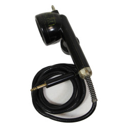 Microphone, T-17-B, US Army, 1944
