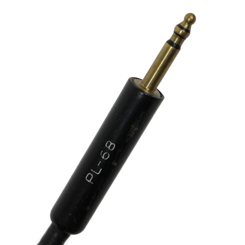 Microphone, T-17-B, US Army, 1944