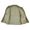 Veste M-1943, 1er type, US Army, matricule partiel