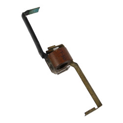 Adapter, Battery, FT-501, BC-611