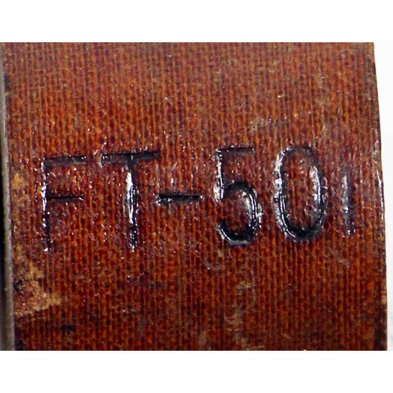 Adapter, Battery, FT-501, BC-611