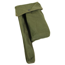 Sacoche BG-150-A, BC-1000 (SCR-300), état neuf