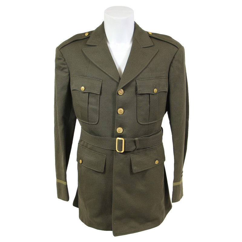 Veste de sortie, officier, 40L