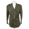 Coat, Service, Officer's, 40L