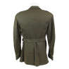 Coat, Service, Officer's, 40L