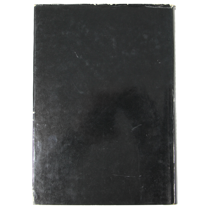 Album, Memorial, Normandie, 6 juin - 22 août 1944, 1983 edition