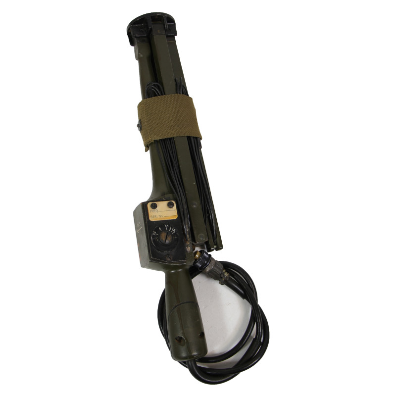 Antenne MC-619, radiogoniométrie, pour Handie-Talkie, BC-611