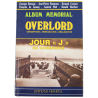 Overlord Album Memorial Jour-J en Normandie, 1993 edition