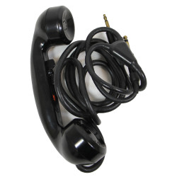 Handset, TS-15-A, for Transceiver, BC-1000 (SCR-300)