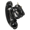 Handset, TS-15-A, for Transceiver, BC-1000 (SCR-300)