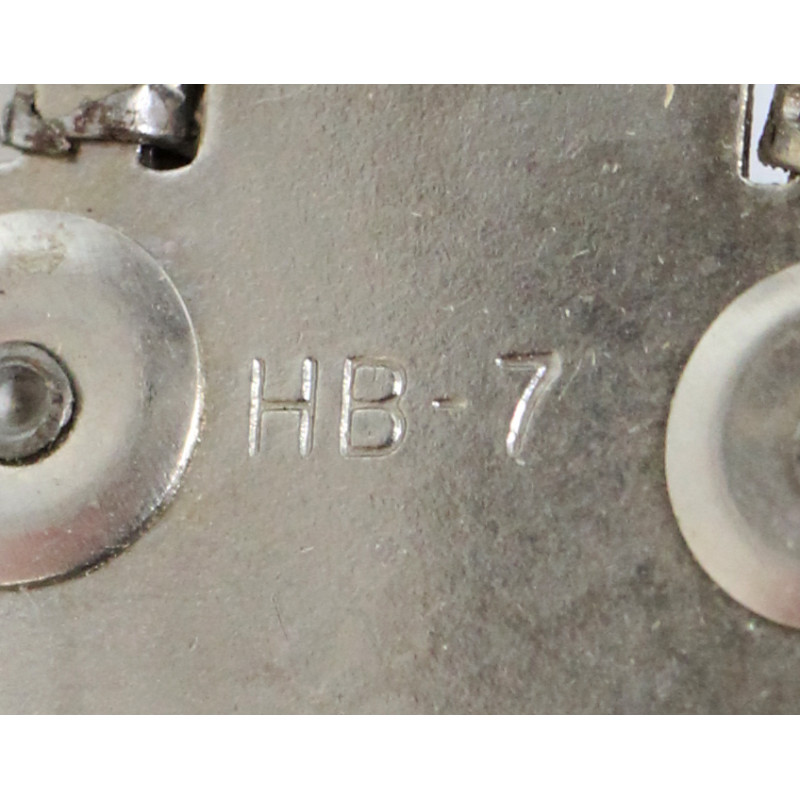 Headset, HB-7, for Receivers, ANB-H-1, 1942, in Box, Mint