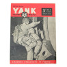Magazine, YANK, July 2, 1944, 'Airborne Operations in France', Pvt. Joseph Gorenc, 506th PIR, 101st Airborne Division