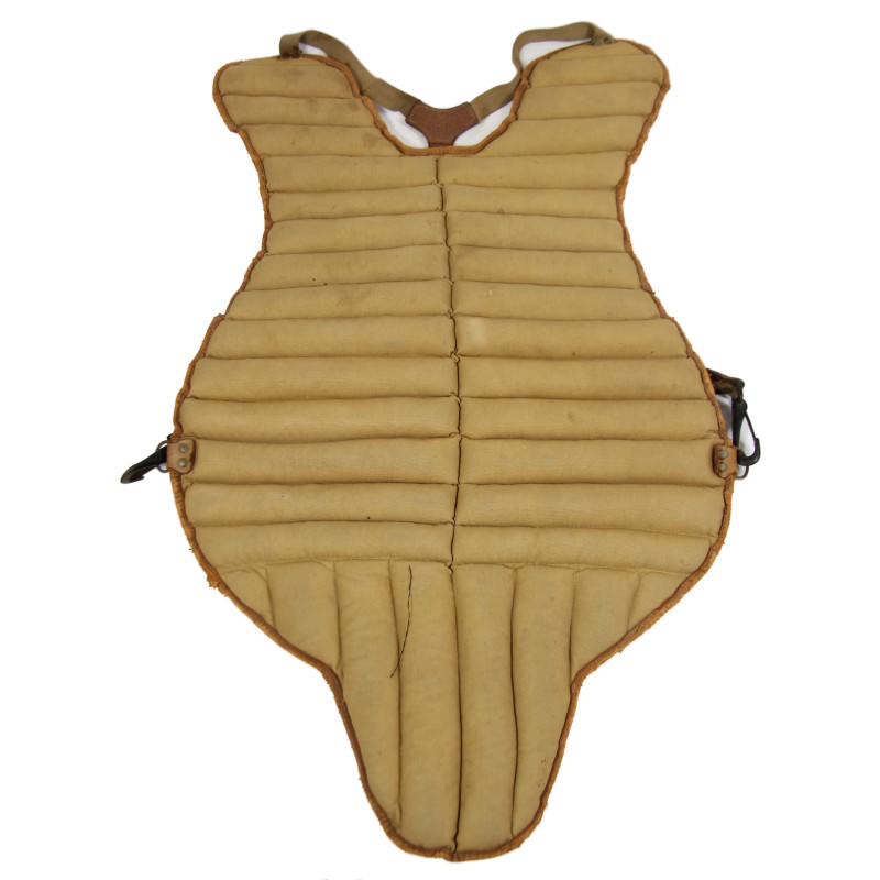 Protector, Chest, Catcher, Baseball, Wilson