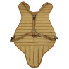 Protector, Chest, Catcher, Baseball, Wilson
