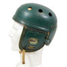 Helmet, Tank, US Army, WILSON ATH. GOODS MFG. CO., Size 7 ⅜, Modified, Football