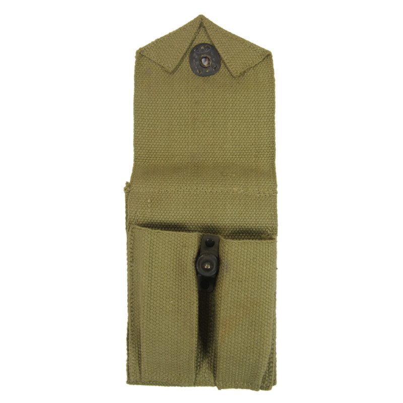Pocket, Magazine, M1911A1 Pistol, BOYLE 1942