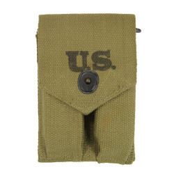 Pocket, Magazine, M1911A1 Pistol, BOYLE 1942