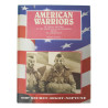 Books, American Warriors & At The Point of No Return