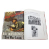 Set de livres, American Warriors & At the Point of No Return