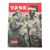 Magazine, YANK, June 30, 1944, 'General Ike and His Invaders'