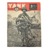 Magazine, YANK, January 14, 1945, 'Present Arms'