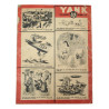 Magazine YANK, 14 janvier 1945, "Present Arms"