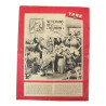 Magazine YANK, 28 décembre 1945, dernier numéro