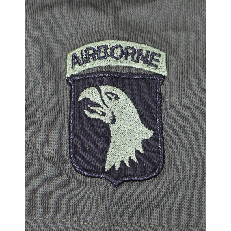 T-shirt, Women, Khaki, D-Day