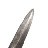 Knife, Trench, USM3, Modified, German Officer's Sword, with USM8 Scabbard, 1st Type