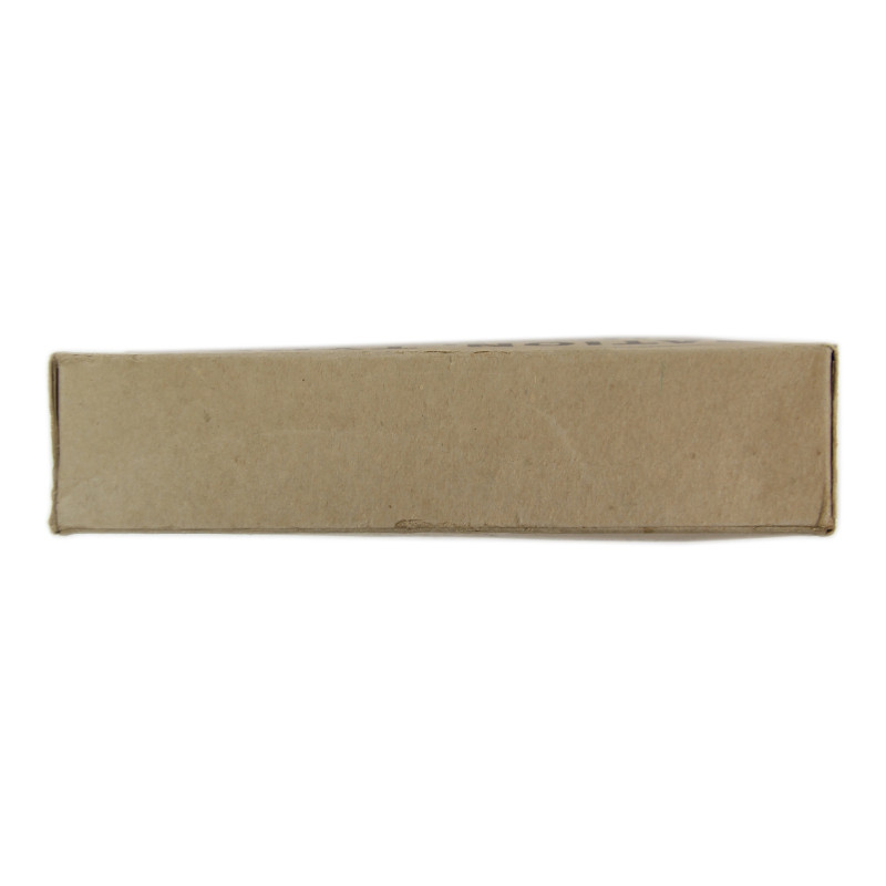 Ration K, Supper Unit, premier type, complète et intacte