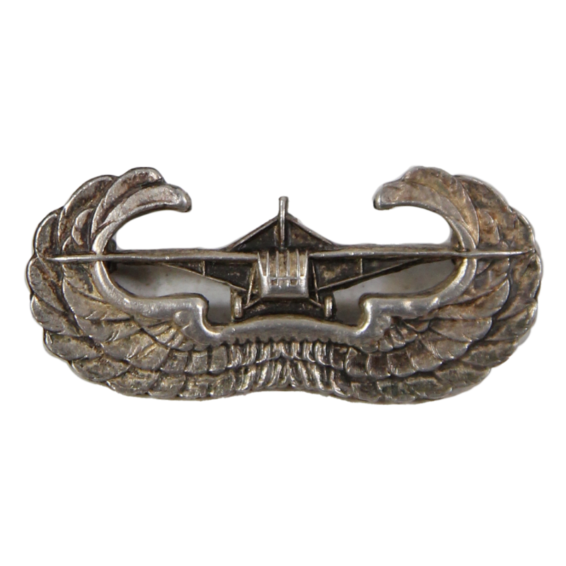 Brevet Glider, US Army, Sterling