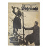 Magazine, Die Wehrmacht, February 14, 1940