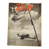 Magazine, Der Adler, 17 juin 1941, édition française