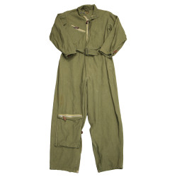 Combinaison de vol, Type A-4, USAAF, taille 38, 1943