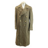 Overcoat, Wool, 42R, Pvt. John Kupetz, 1302nd Engineer General Service Regiment