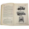 Technical Manual TM 9-801, GMC CCKW-352 & 353