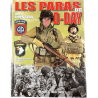 Book, Les Paras du D-Day - les Américains